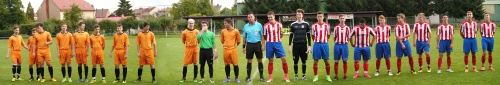 4. kolo KP FKJ - Hronov/Stárkov 3.9.2017, foto: Václav Mlejnek